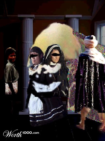 Photoshop Design by unluckydom