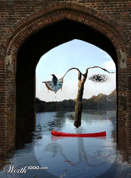 Photoshop Design by eckdeck