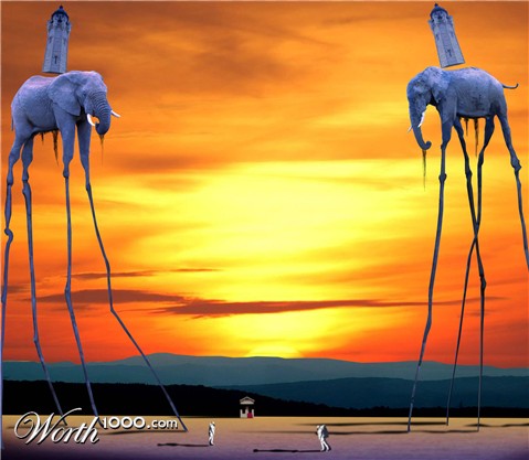 Photoshop Design by Mongoose112278