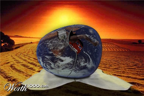 Photoshop Design by LuBsJP