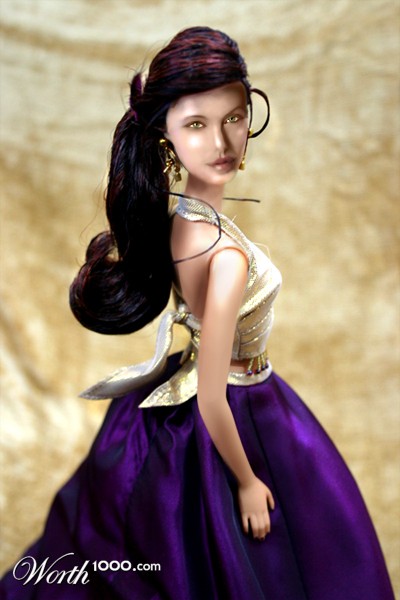 Photoshop Design by frogfreak99