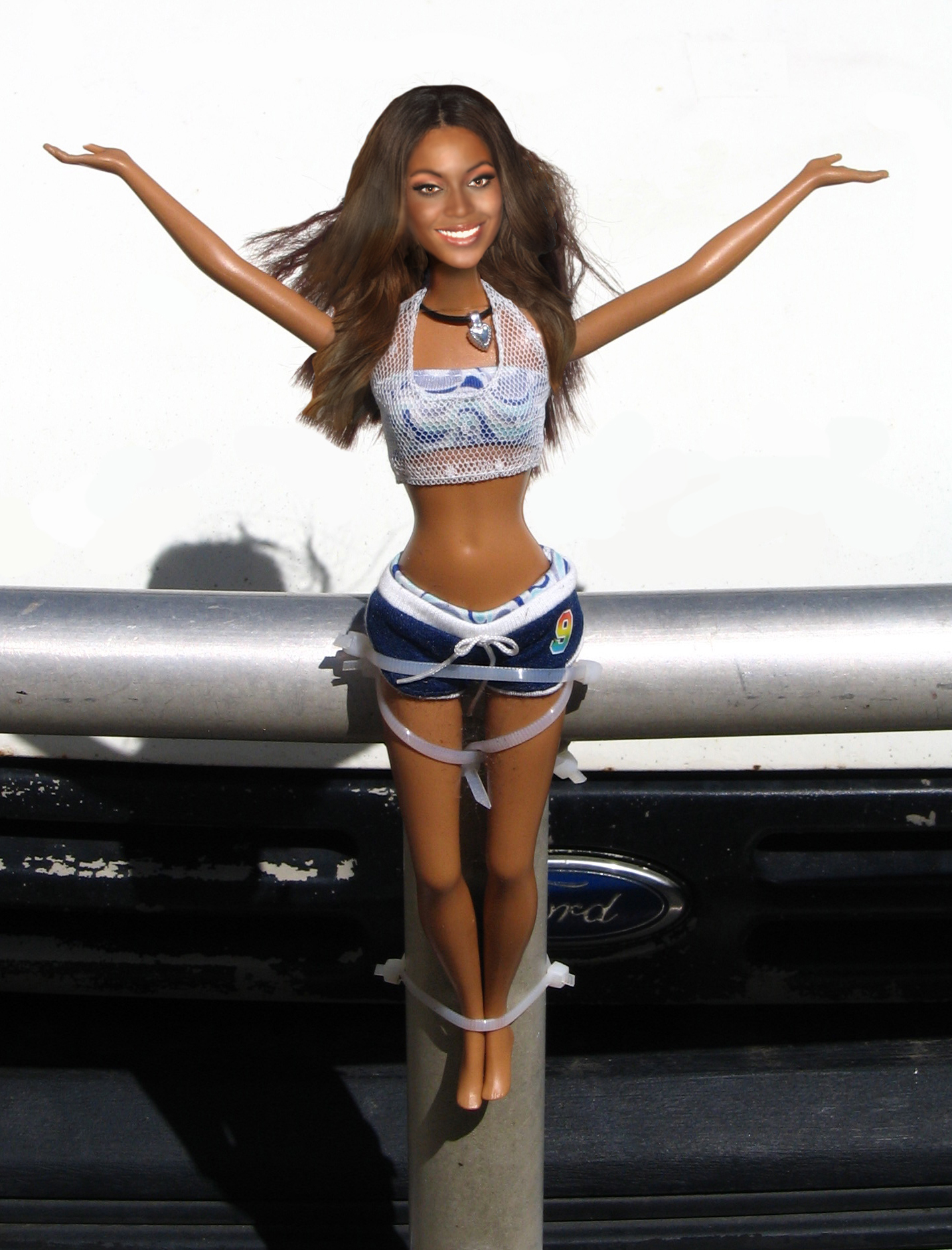 Photoshop Design by MataleoneRJ for DesignCrowd (Community Contests) | Design #9011465