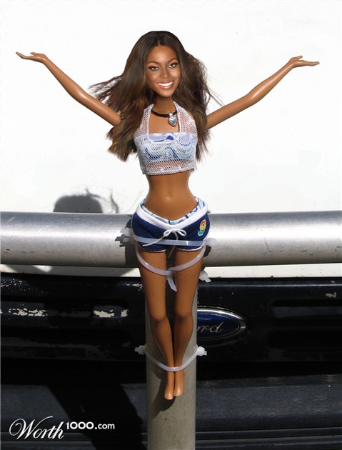 Photoshop Design by MataleoneRJ