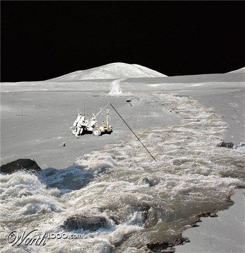 Photoshop Design by JClark8220