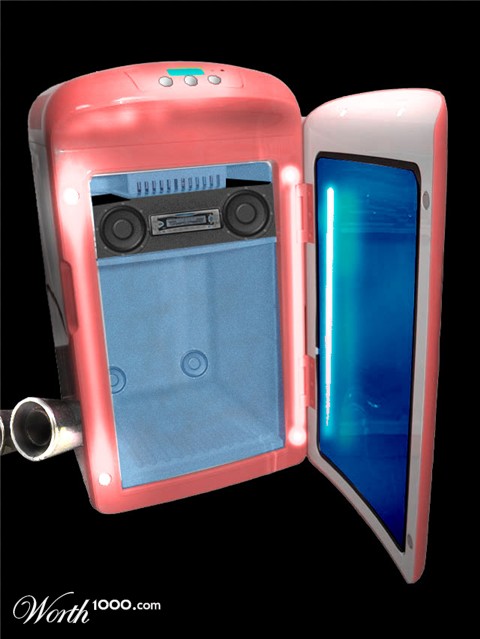 Photoshop Design by Dagleovgy