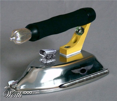 Photoshop Design by underworth