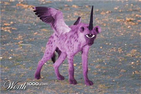 Photoshop Design by Qofcheez