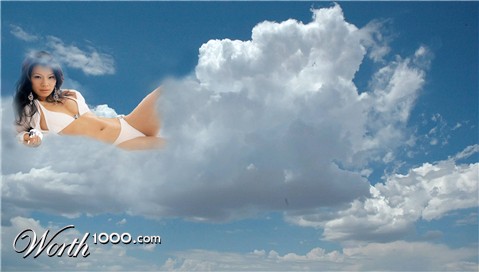 Photoshop Design by PeterAAAWelch