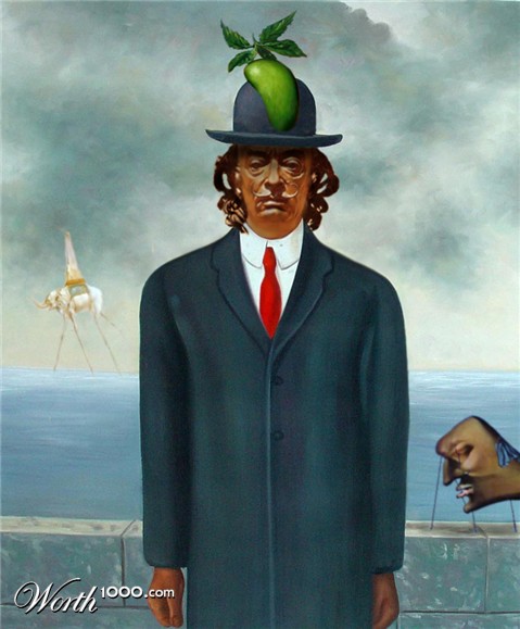 Photoshop Design by conmword