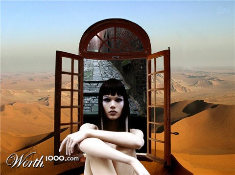 Photoshop Design by had438