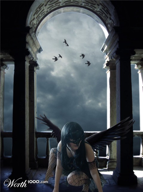 Photoshop Design by bosss1