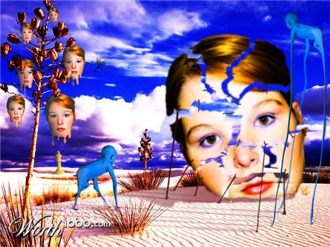 Photoshop Design by andreas2311
