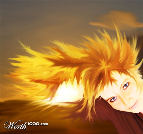 Photoshop Design by ToothFairy