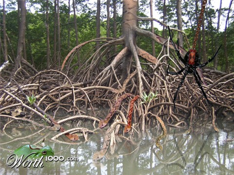 Photoshop Design by lordgilamesh