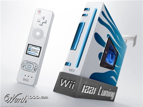 Photoshop Design by IzzIsHOr