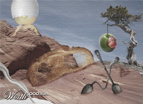 Photoshop Design by One2D3