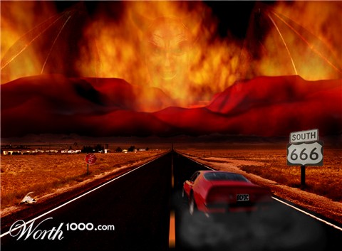 Photoshop Design by bubbasmith