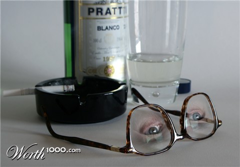 Photoshop Design by resquin