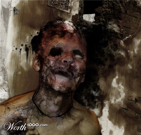 Photoshop Design by dredoo