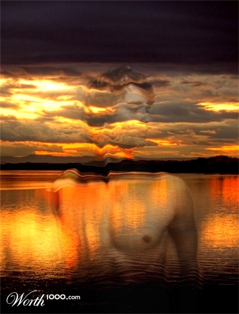 Photoshop Design by 1000gb