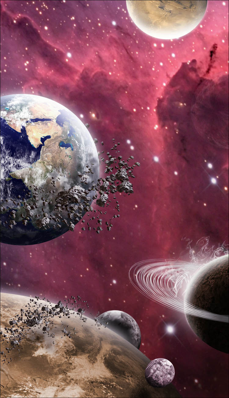 Diseño de Photoshop por aRogue para DesignCrowd (Community Contests) | Diseño #9005953