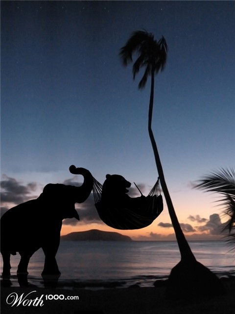 Photoshop Design by pdoggdizzle