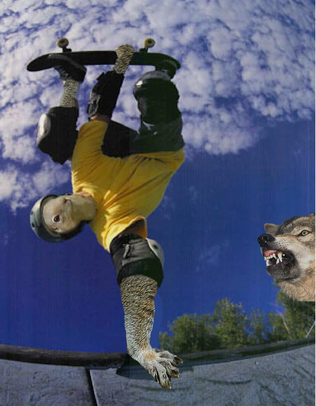 Diseño de Photoshop por extremeplay101 para DesignCrowd (Community Contests) | Diseño #9010177