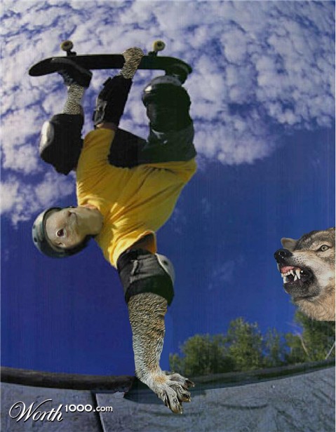 Photoshop Design by extremeplay101