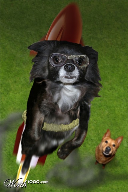 Photoshop Design by keaton