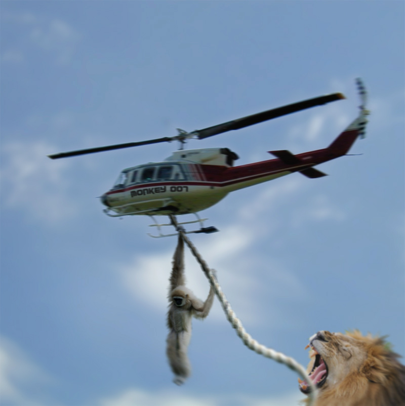 Design Photoshop par nigiro pour DesignCrowd (Community Contests) | Design #9010193