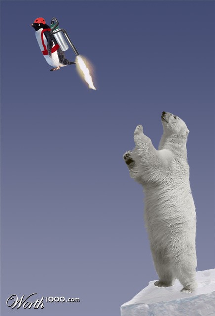 Photoshop Design by kizzle