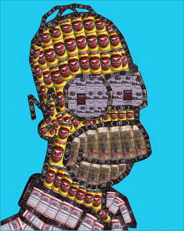 Photoshop Design by LadyHawk771 for DesignCrowd (Community Contests) | Design #9008633