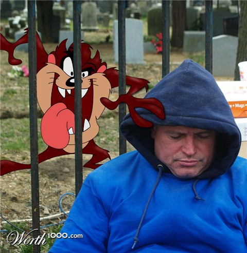 Photoshop Design by JClark8220