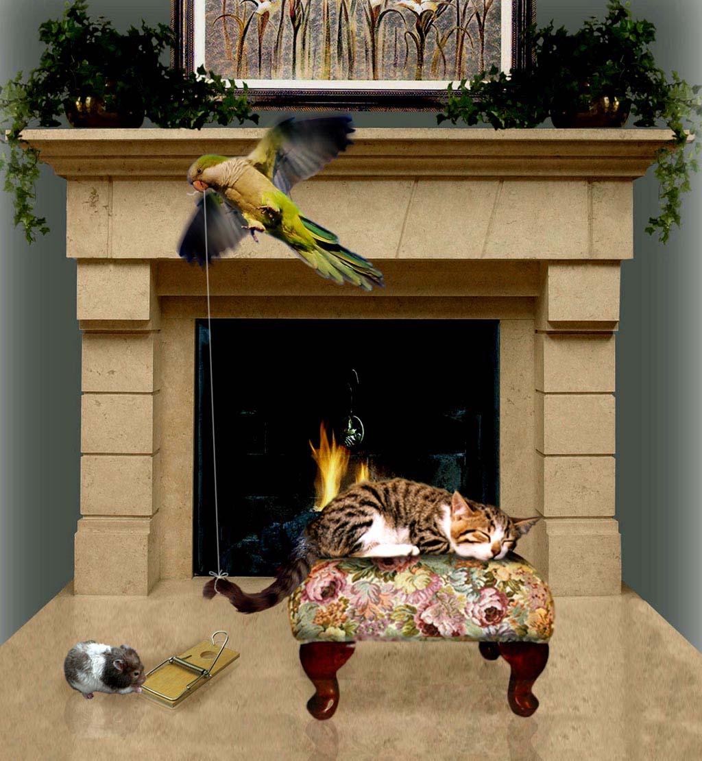 Diseño de Photoshop por CraigMc para DesignCrowd (Community Contests) | Diseño #9008281