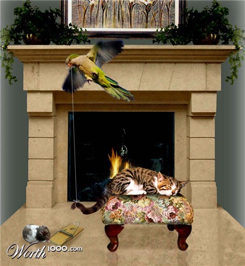 Photoshop Design by CraigMc