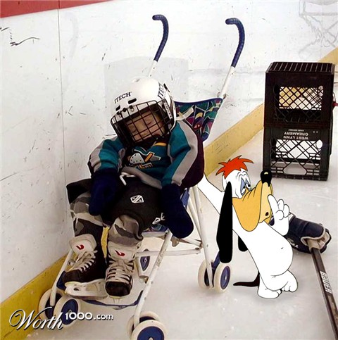 Photoshop Design by beveha