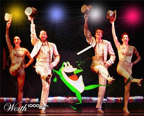 Photoshop Design by LadyHawk771