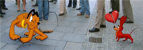 Photoshop Design by magami