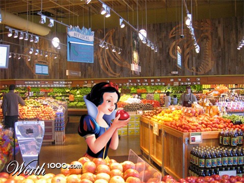 Photoshop Design by ahaisten