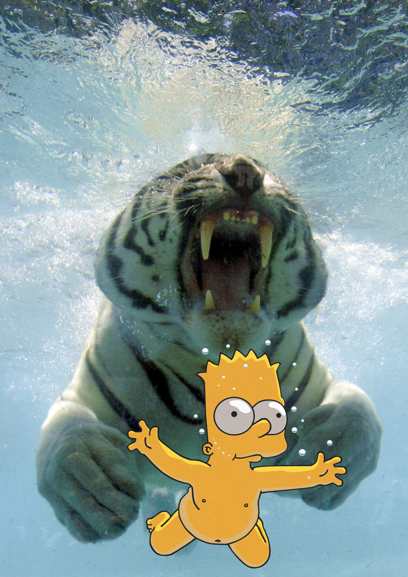 Photoshop Design by andres0076 for DesignCrowd (Community Contests) | Design #9009578