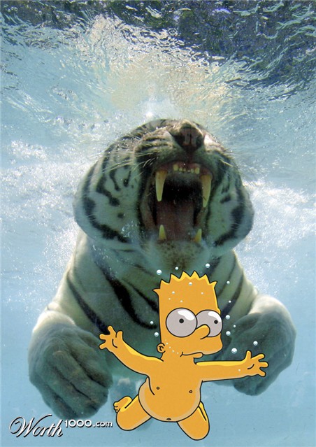 Photoshop Design by andres0076