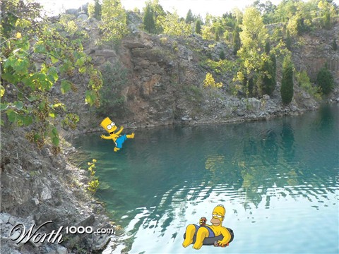 Photoshop Design by Marious