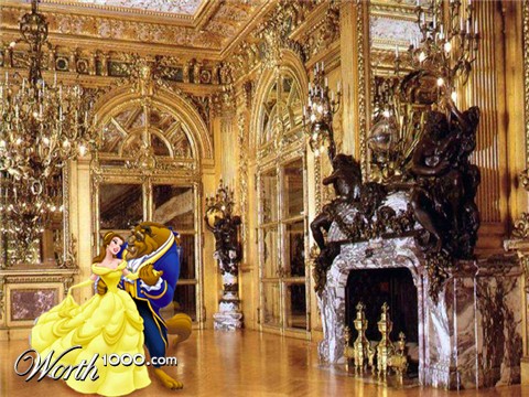 Photoshop Design by shaeryn