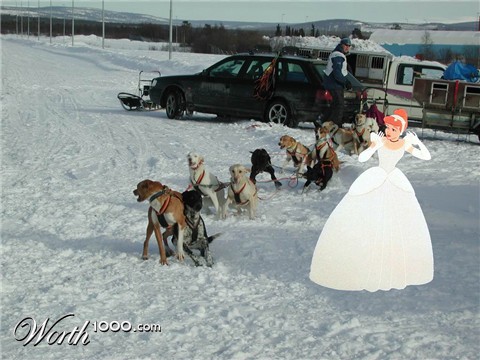 Photoshop Design by ugegarces