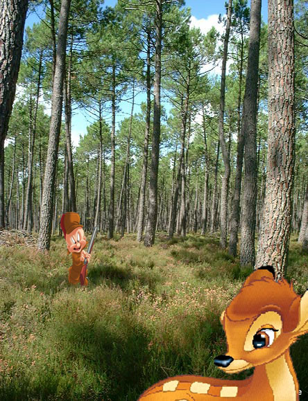 Design Photoshop par John76 pour DesignCrowd (Community Contests) | Design #9009674