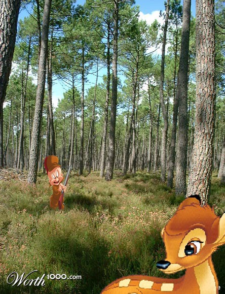 Photoshop Design by John76