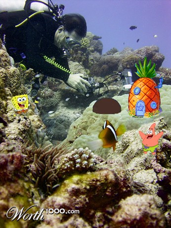 Photoshop Design by natnat4ever