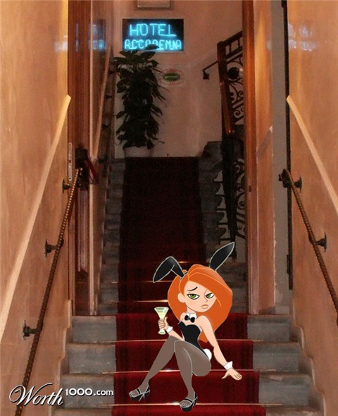 Photoshop Design by cstoel