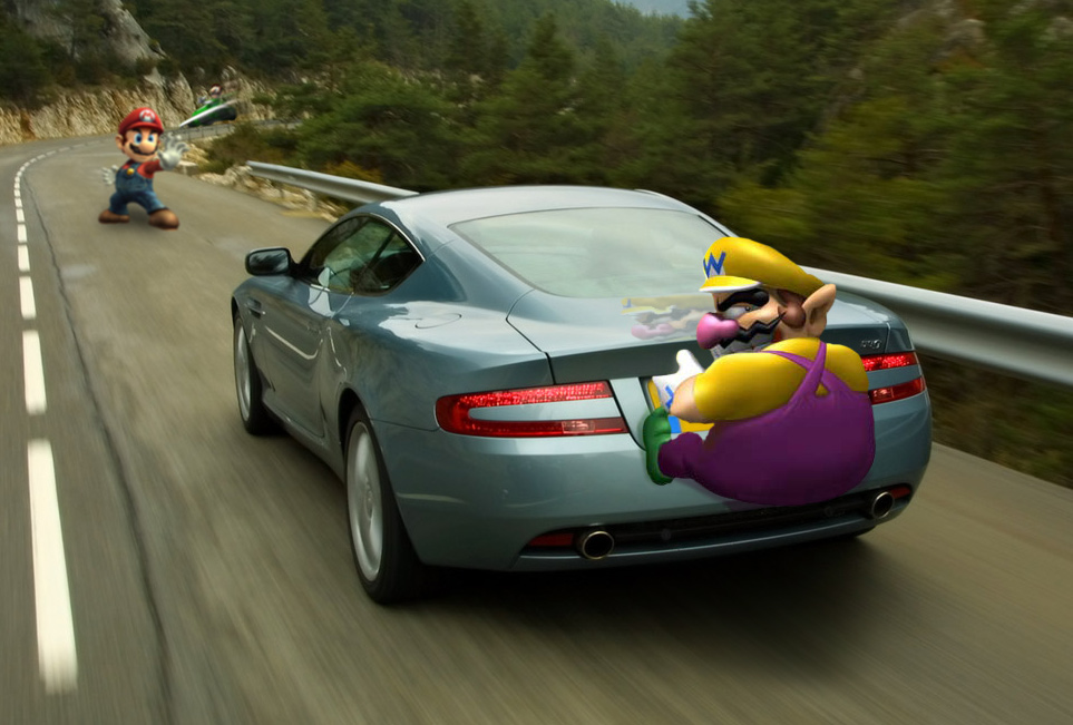 Photoshop-Design von Supagray für DesignCrowd (Community Contests) | Design #9009627