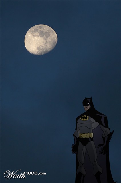 Photoshop Design by Bassfrosch